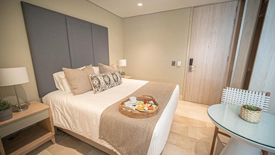 Oz Hotel Luxury Cartagena 外观 照片