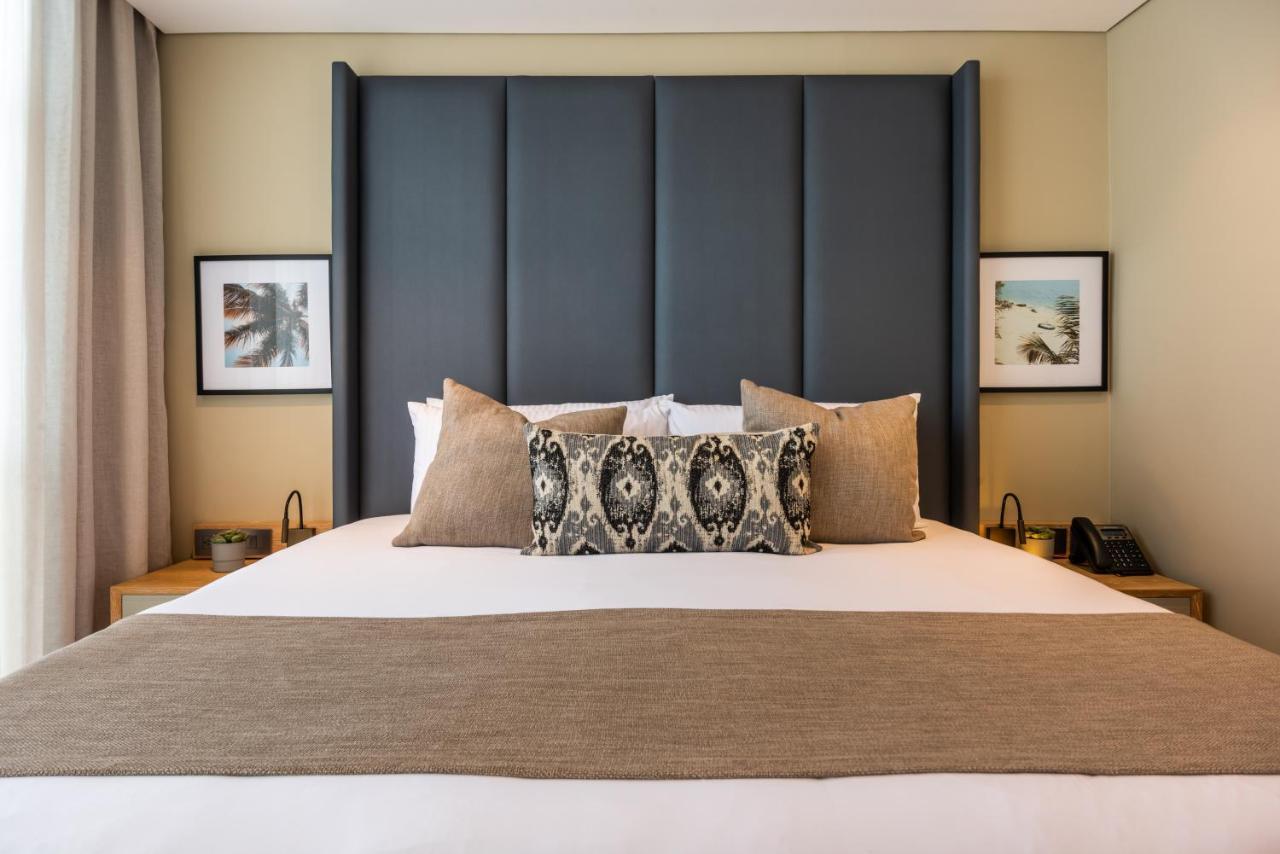 Oz Hotel Luxury Cartagena 外观 照片