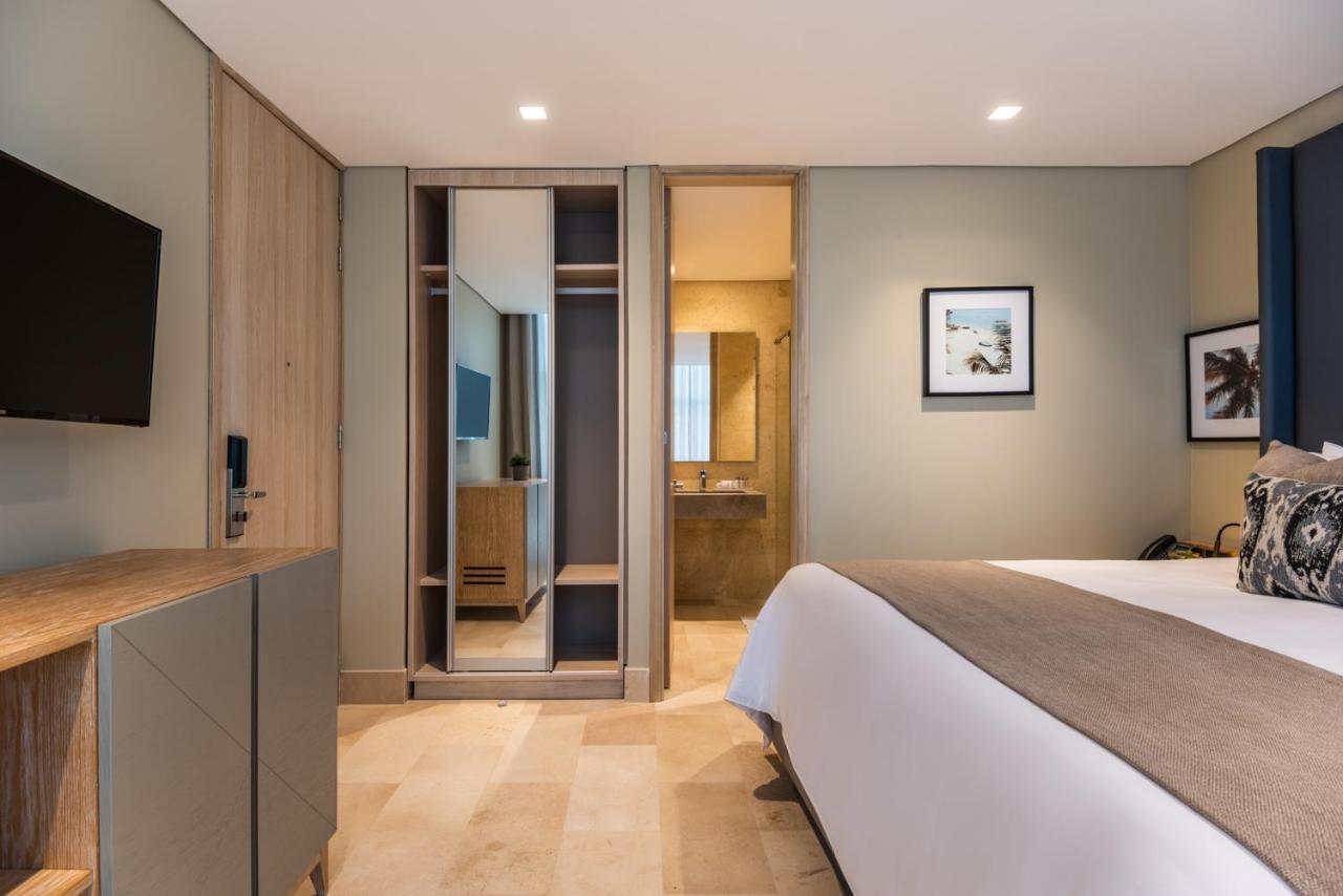 Oz Hotel Luxury Cartagena 外观 照片