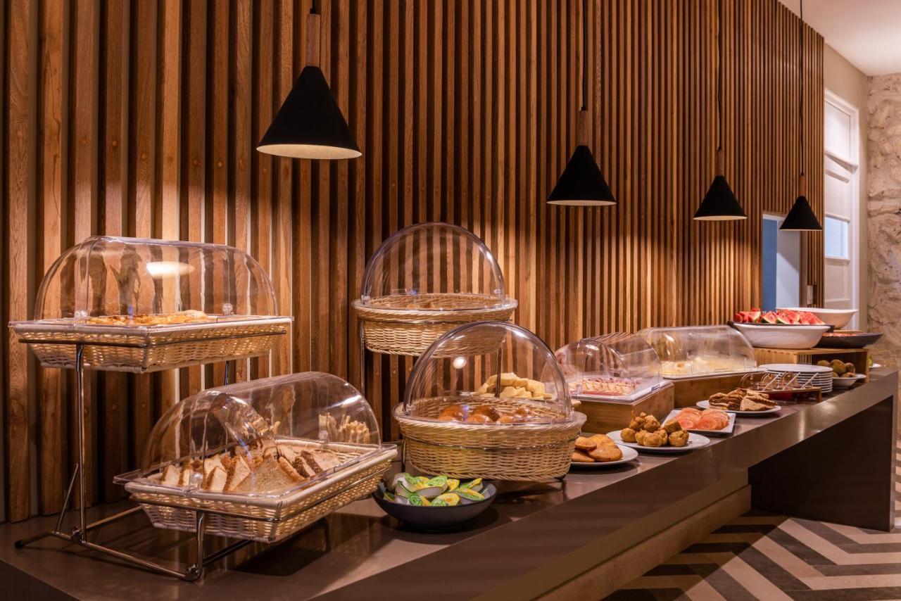 Oz Hotel Luxury Cartagena 外观 照片
