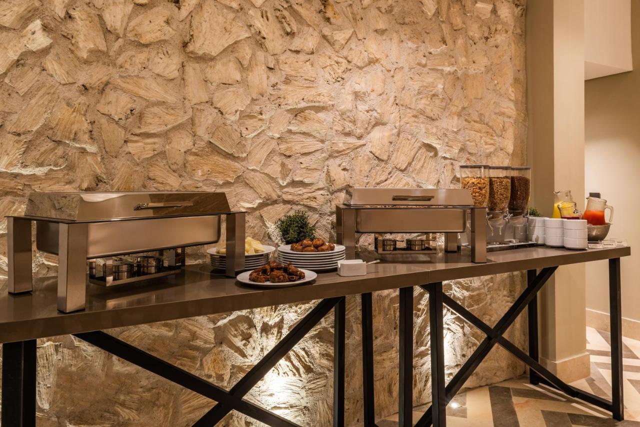 Oz Hotel Luxury Cartagena 外观 照片