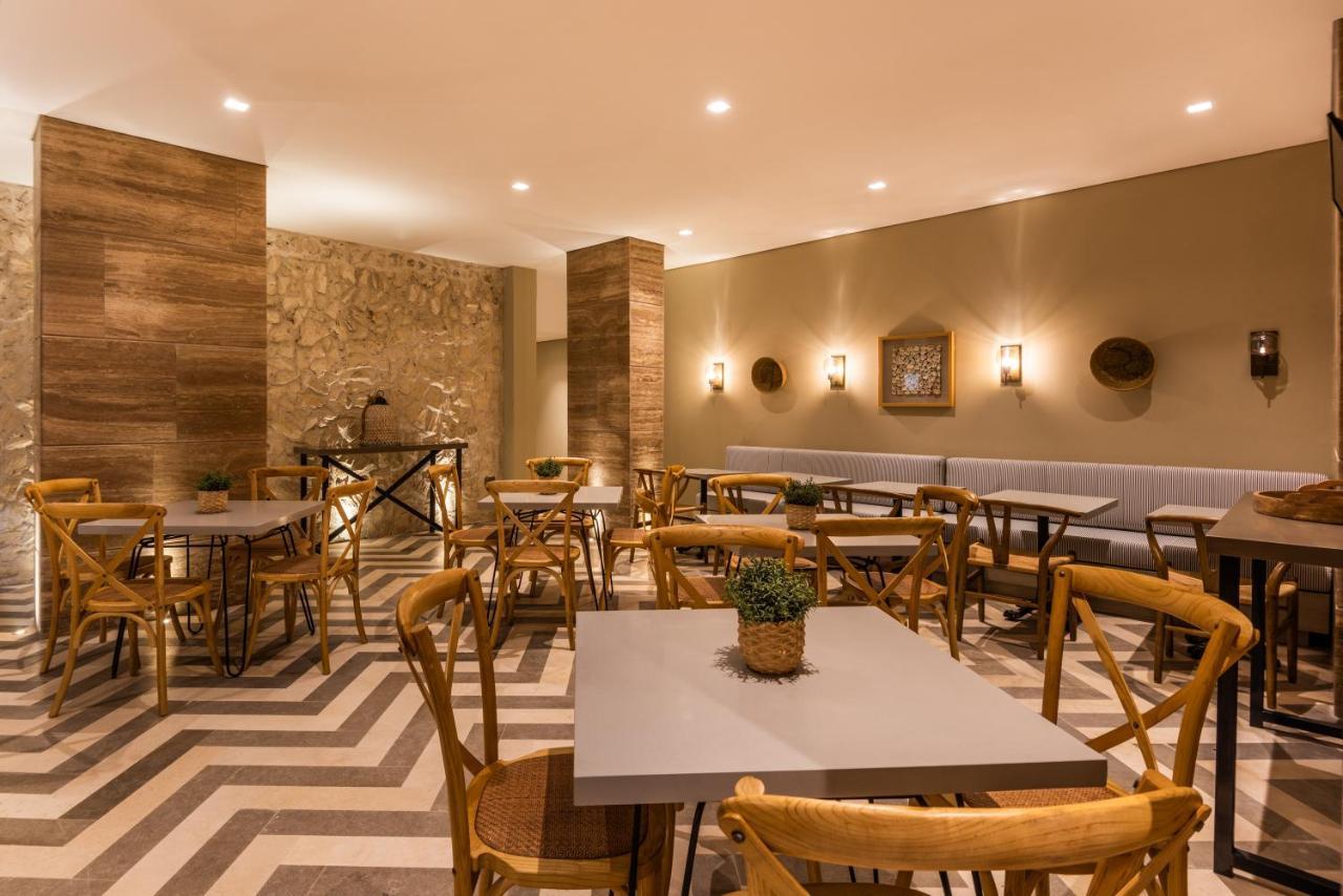 Oz Hotel Luxury Cartagena 外观 照片