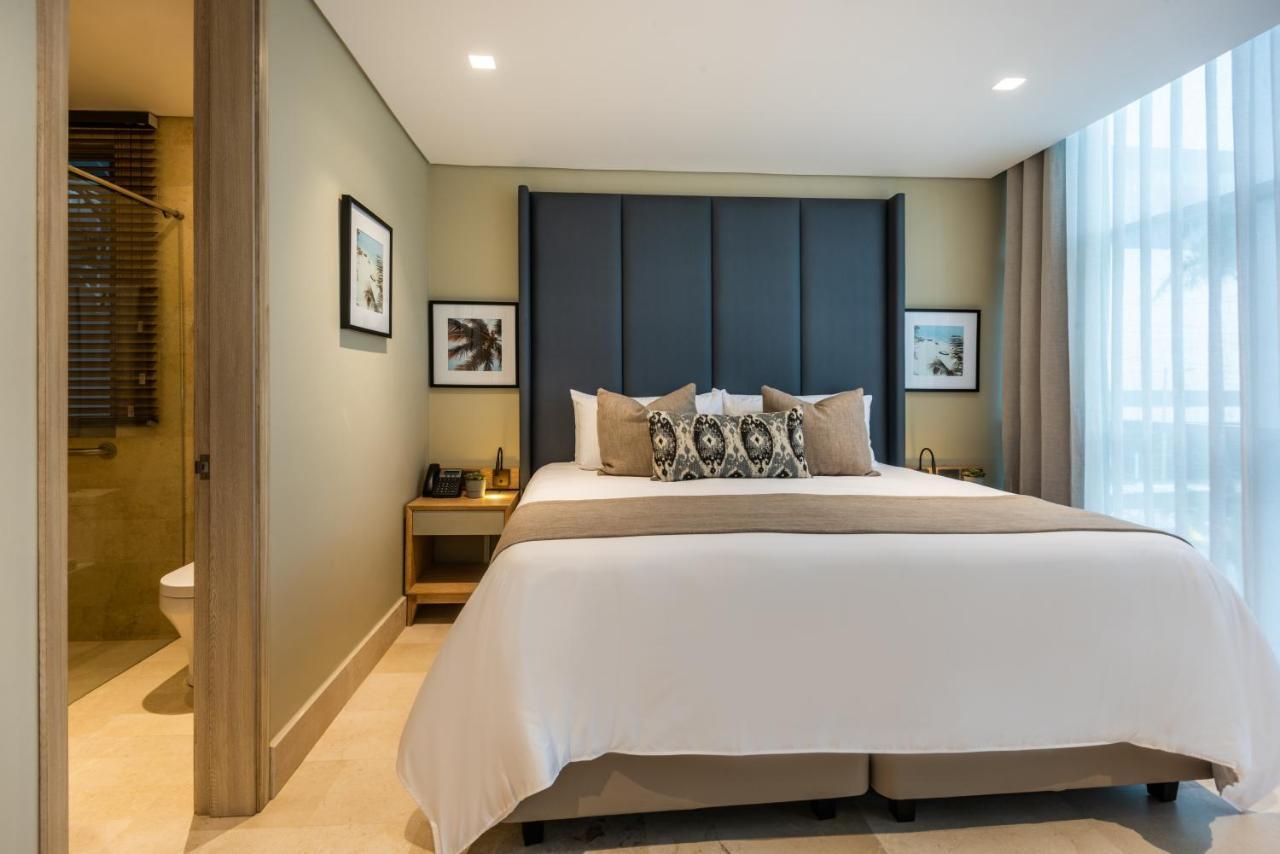 Oz Hotel Luxury Cartagena 外观 照片