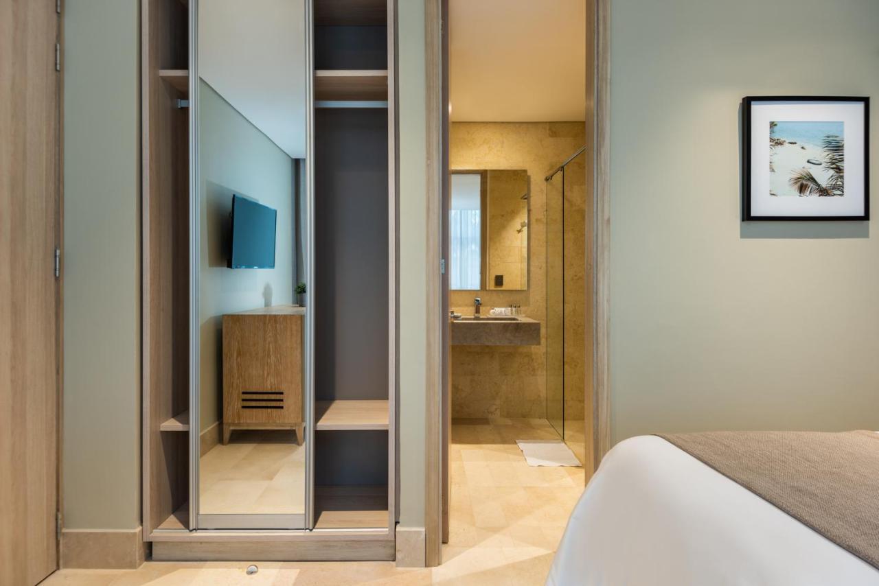 Oz Hotel Luxury Cartagena 外观 照片