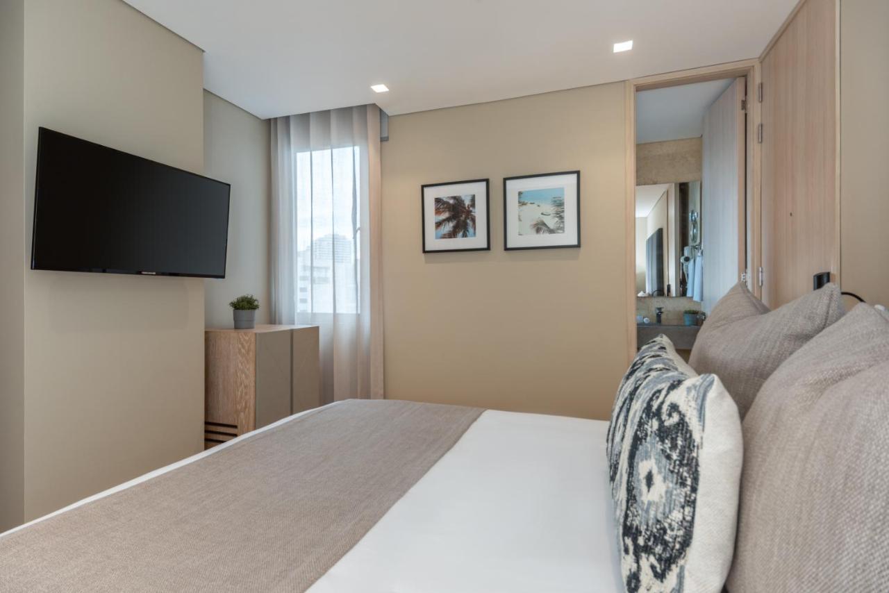 Oz Hotel Luxury Cartagena 外观 照片