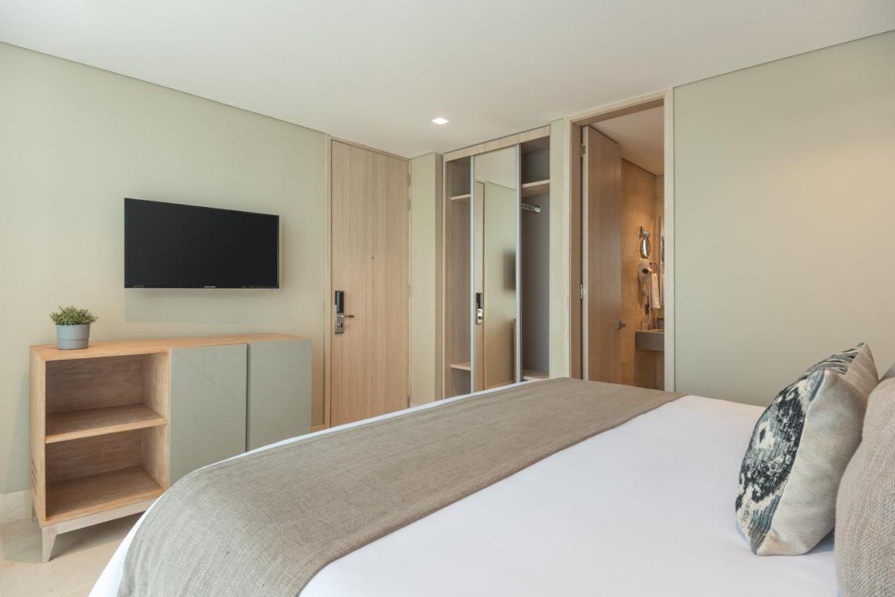 Oz Hotel Luxury Cartagena 外观 照片