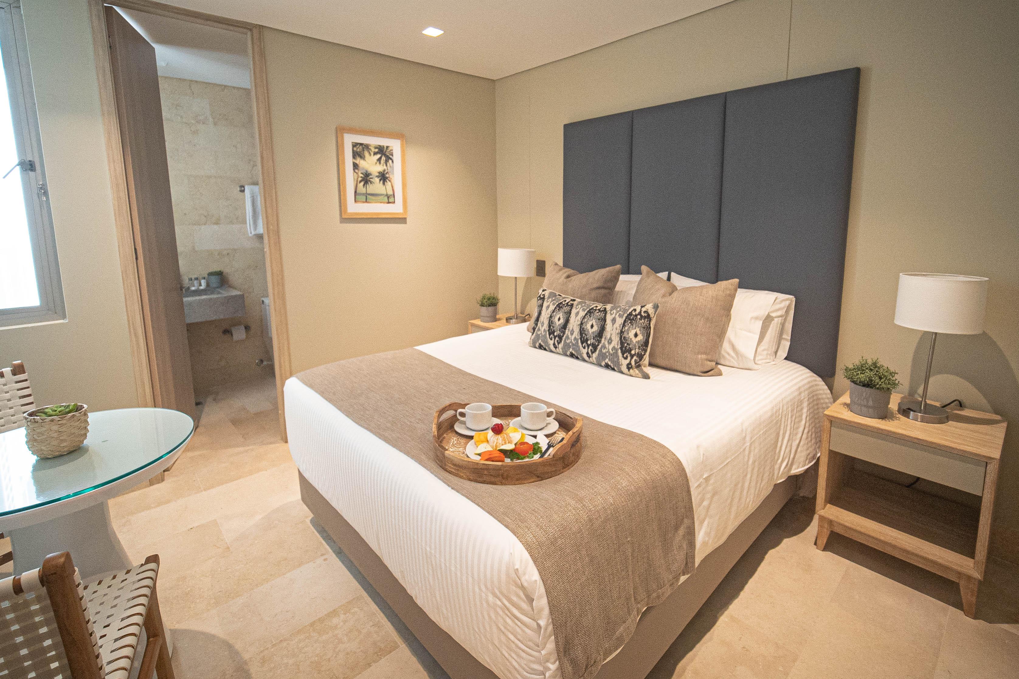 Oz Hotel Luxury Cartagena 外观 照片