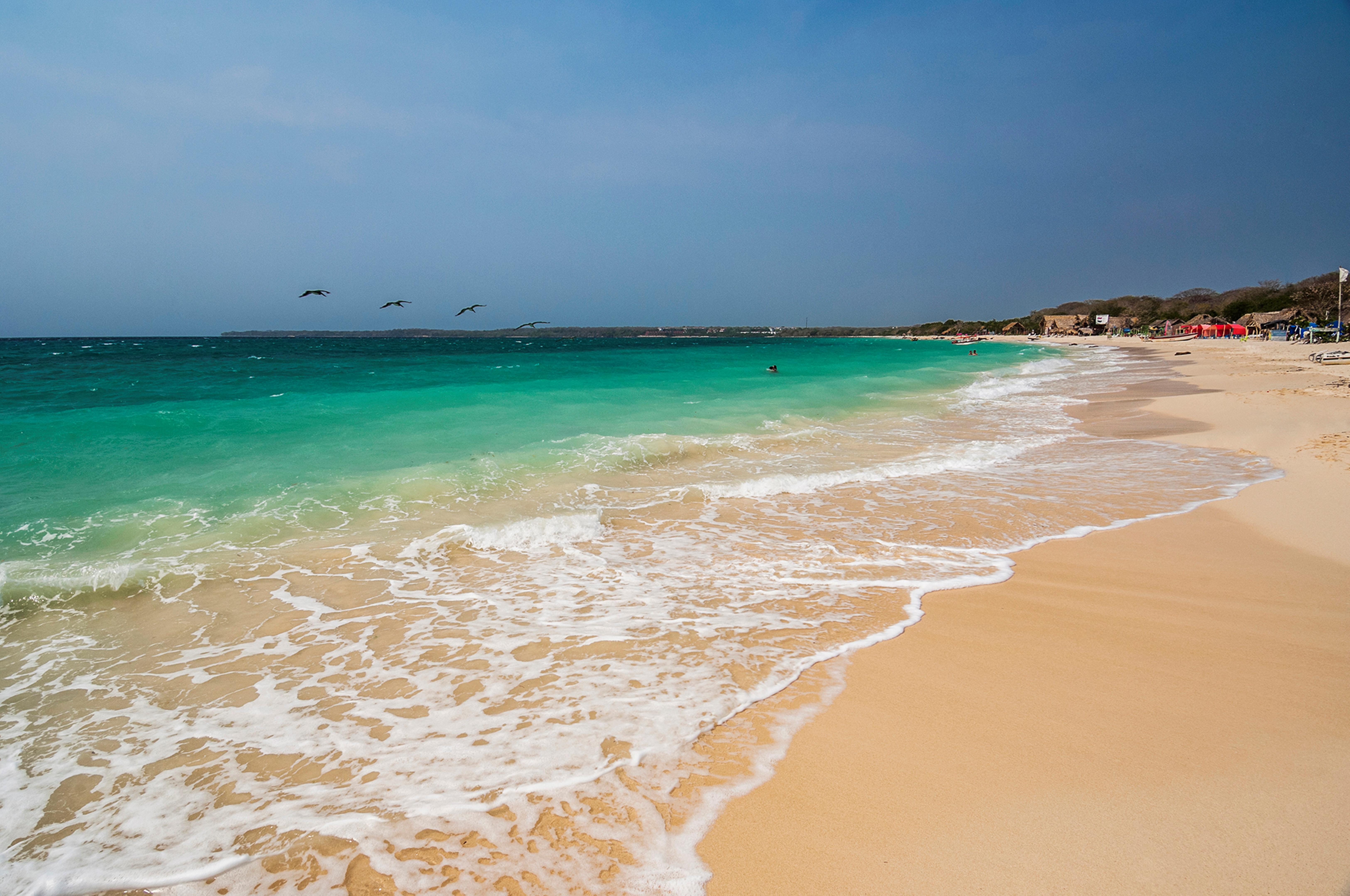 Oz Hotel Luxury Cartagena 外观 照片