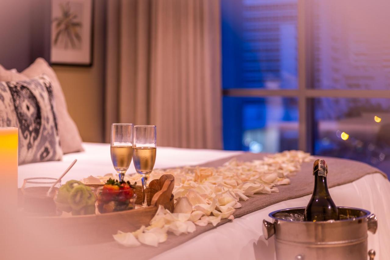 Oz Hotel Luxury Cartagena 外观 照片